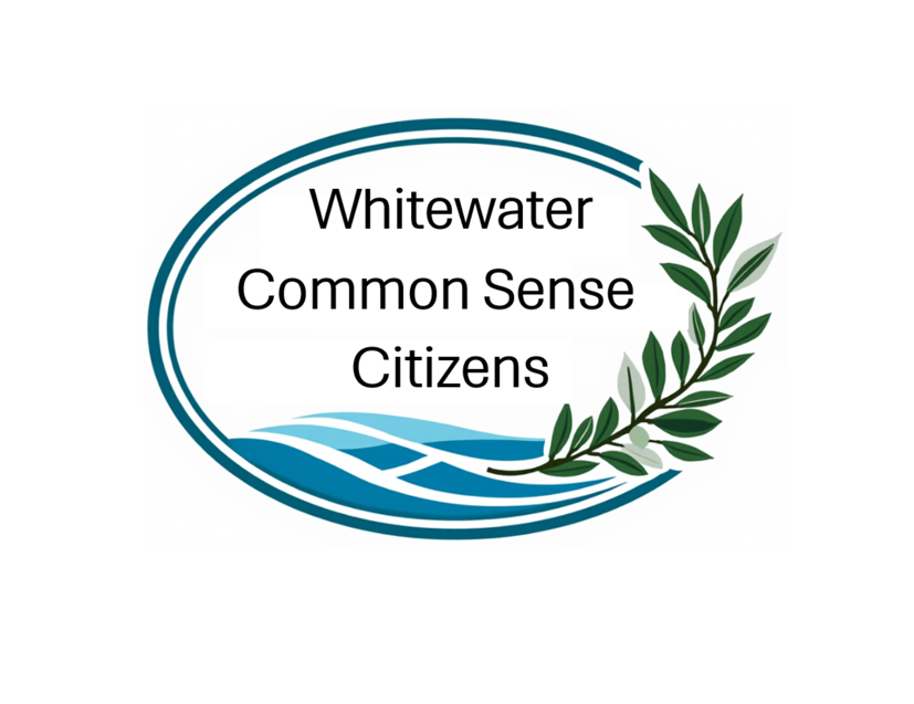 Whitewater Common Sense Citizens